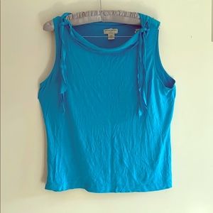 Banana Republic Blue Shirt XL